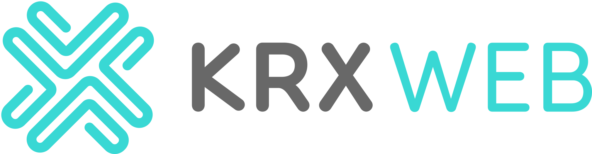 KRX-colorido
